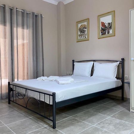 Appartamento Oasis In The Centre Atene Esterno foto