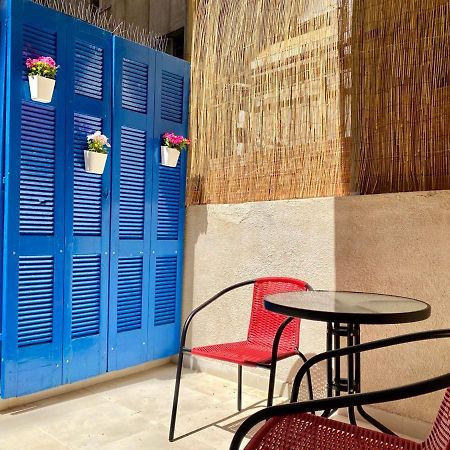Appartamento Oasis In The Centre Atene Esterno foto