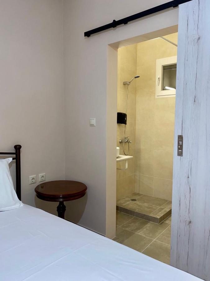 Appartamento Oasis In The Centre Atene Esterno foto