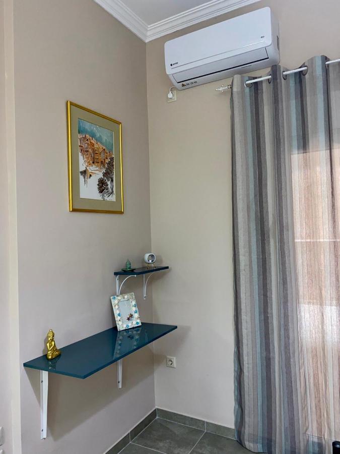 Appartamento Oasis In The Centre Atene Esterno foto
