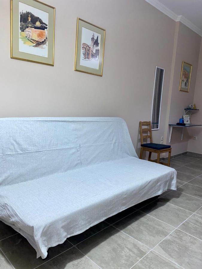 Appartamento Oasis In The Centre Atene Esterno foto