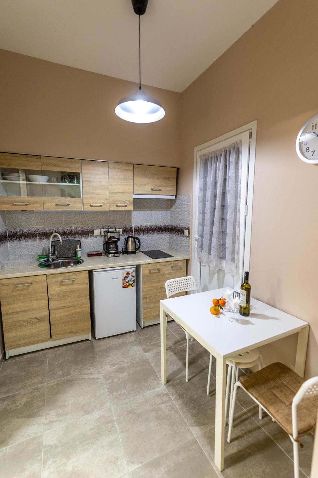 Appartamento Oasis In The Centre Atene Esterno foto