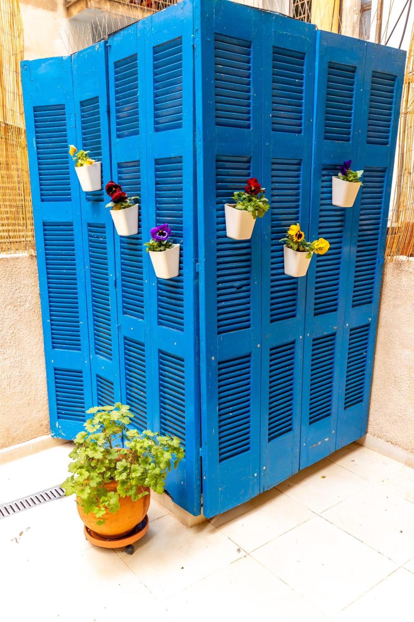 Appartamento Oasis In The Centre Atene Esterno foto